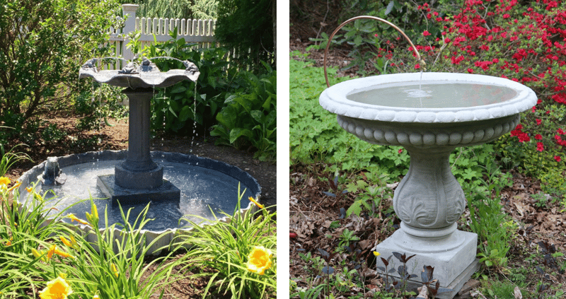 5 Garden Fountains For Every Space & Style preview 3